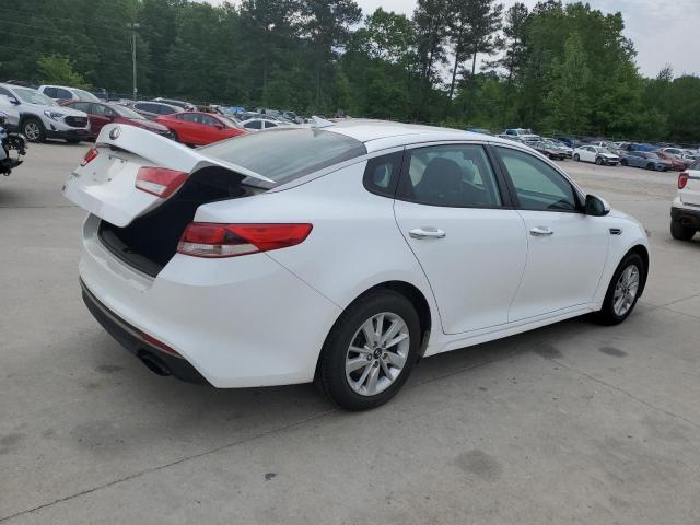 Photo 2 VIN: 5XXGT4L30HG158142 - KIA OPTIMA 