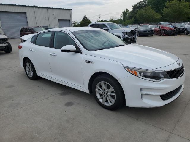 Photo 3 VIN: 5XXGT4L30HG158142 - KIA OPTIMA 