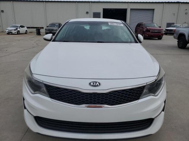 Photo 4 VIN: 5XXGT4L30HG158142 - KIA OPTIMA 