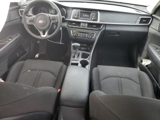 Photo 7 VIN: 5XXGT4L30HG158142 - KIA OPTIMA 