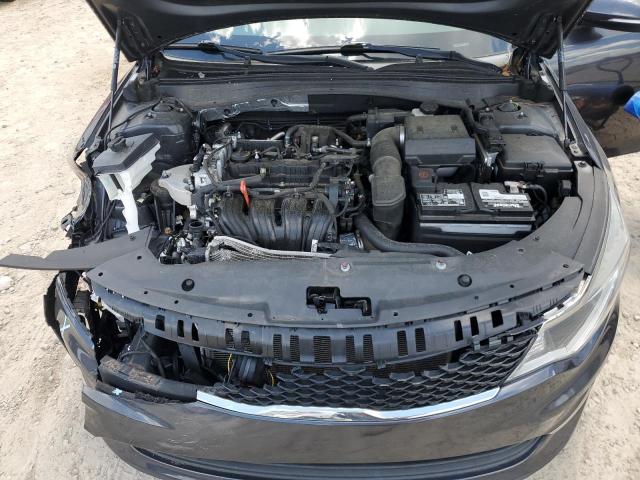 Photo 10 VIN: 5XXGT4L30HG158609 - KIA OPTIMA LX 