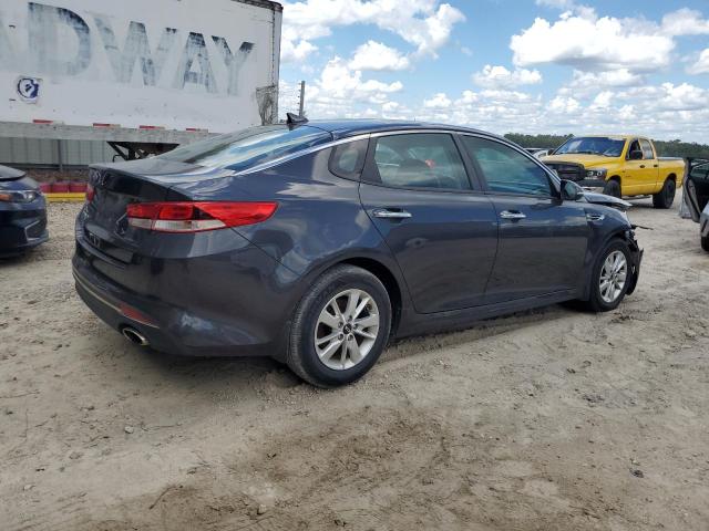 Photo 2 VIN: 5XXGT4L30HG158609 - KIA OPTIMA LX 