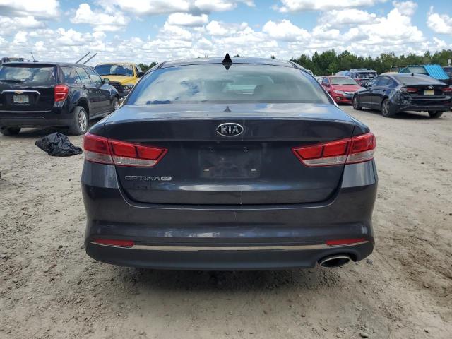 Photo 5 VIN: 5XXGT4L30HG158609 - KIA OPTIMA LX 