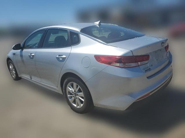 Photo 1 VIN: 5XXGT4L30HG159906 - KIA OPTIMA 