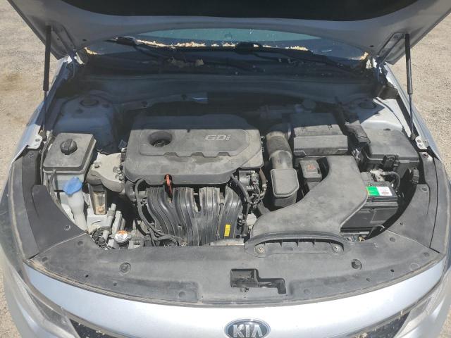 Photo 10 VIN: 5XXGT4L30HG159906 - KIA OPTIMA 