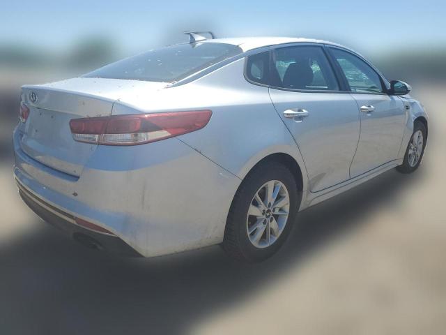 Photo 2 VIN: 5XXGT4L30HG159906 - KIA OPTIMA 