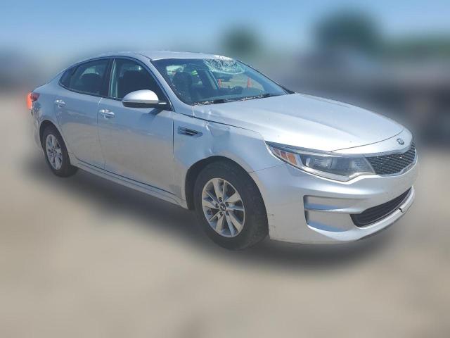 Photo 3 VIN: 5XXGT4L30HG159906 - KIA OPTIMA 