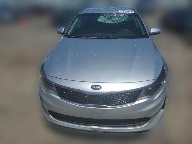 Photo 4 VIN: 5XXGT4L30HG159906 - KIA OPTIMA 