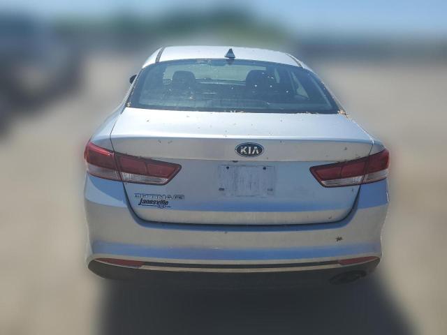 Photo 5 VIN: 5XXGT4L30HG159906 - KIA OPTIMA 