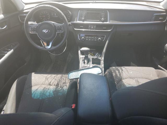 Photo 7 VIN: 5XXGT4L30HG159906 - KIA OPTIMA 