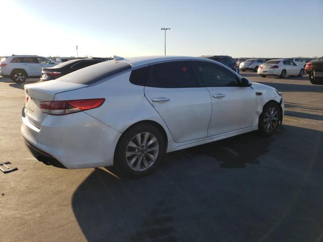 Photo 2 VIN: 5XXGT4L30HG161008 - KIA OPTIMA LX 