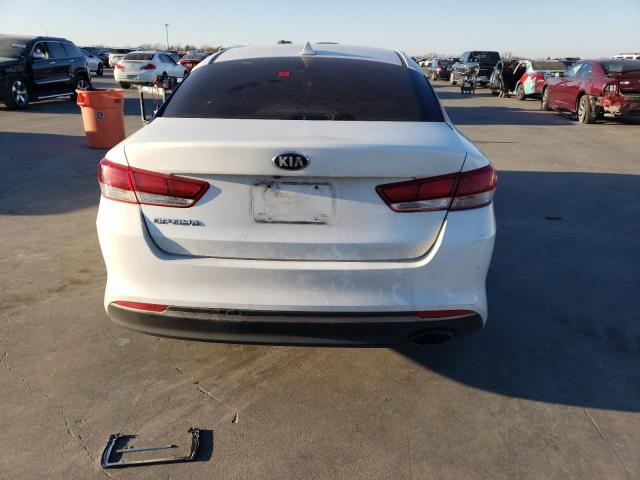 Photo 5 VIN: 5XXGT4L30HG161008 - KIA OPTIMA LX 