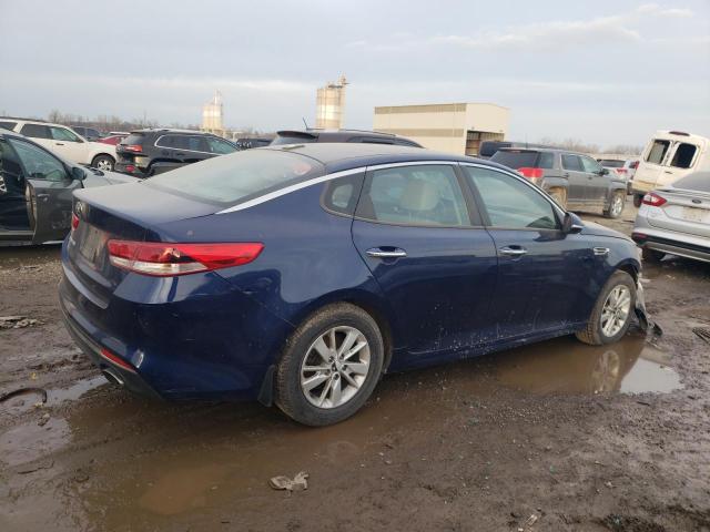 Photo 2 VIN: 5XXGT4L30HG162613 - KIA OPTIMA 