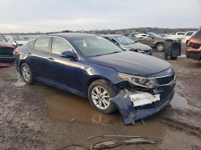 Photo 3 VIN: 5XXGT4L30HG162613 - KIA OPTIMA 