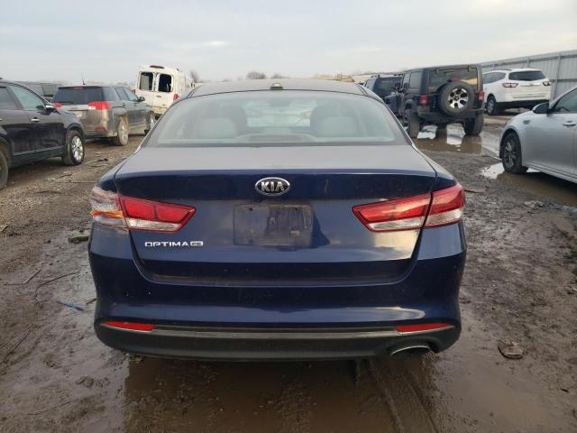 Photo 5 VIN: 5XXGT4L30HG162613 - KIA OPTIMA 