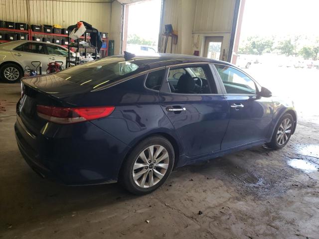 Photo 2 VIN: 5XXGT4L30HG162918 - KIA OPTIMA LX 