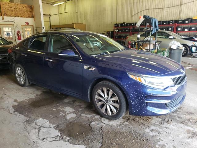 Photo 3 VIN: 5XXGT4L30HG162918 - KIA OPTIMA LX 