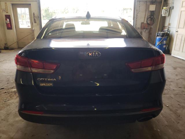 Photo 5 VIN: 5XXGT4L30HG162918 - KIA OPTIMA LX 