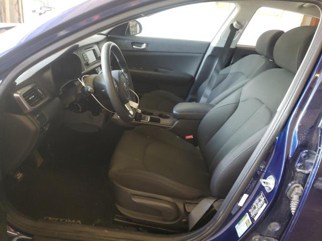 Photo 6 VIN: 5XXGT4L30HG162918 - KIA OPTIMA LX 