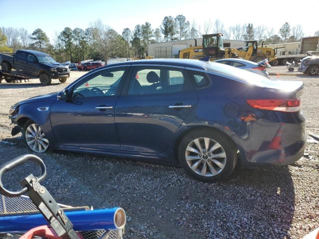 Photo 1 VIN: 5XXGT4L30HG163051 - KIA OPTIMA LX 