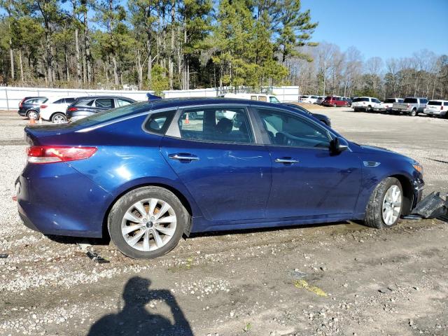 Photo 2 VIN: 5XXGT4L30HG163051 - KIA OPTIMA LX 