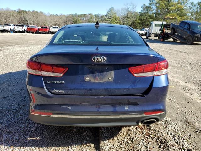 Photo 5 VIN: 5XXGT4L30HG163051 - KIA OPTIMA LX 