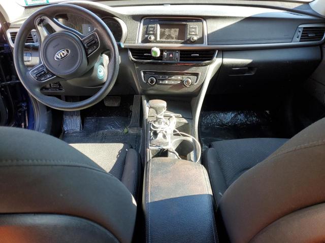 Photo 7 VIN: 5XXGT4L30HG163051 - KIA OPTIMA LX 