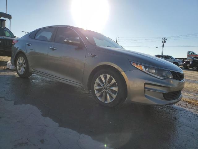 Photo 3 VIN: 5XXGT4L30HG163955 - KIA OPTIMA 