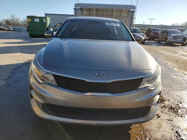 Photo 4 VIN: 5XXGT4L30HG163955 - KIA OPTIMA 