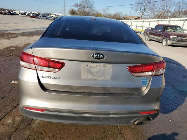 Photo 5 VIN: 5XXGT4L30HG163955 - KIA OPTIMA 