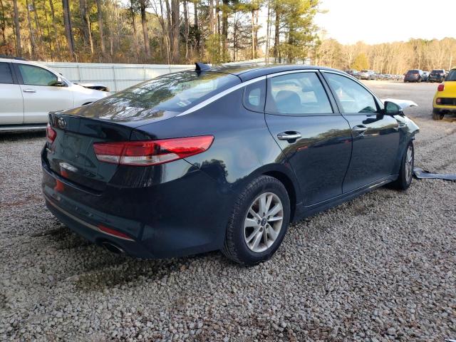 Photo 3 VIN: 5XXGT4L30HG164605 - KIA OPTIMA LX 