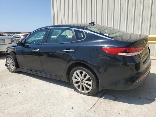 Photo 1 VIN: 5XXGT4L30HG164846 - KIA OPTIMA LX 