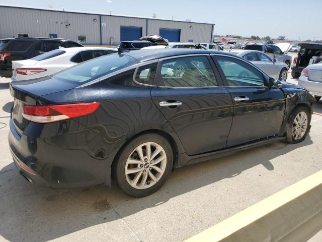 Photo 2 VIN: 5XXGT4L30HG164846 - KIA OPTIMA LX 