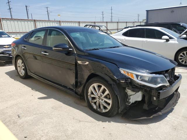 Photo 3 VIN: 5XXGT4L30HG164846 - KIA OPTIMA LX 