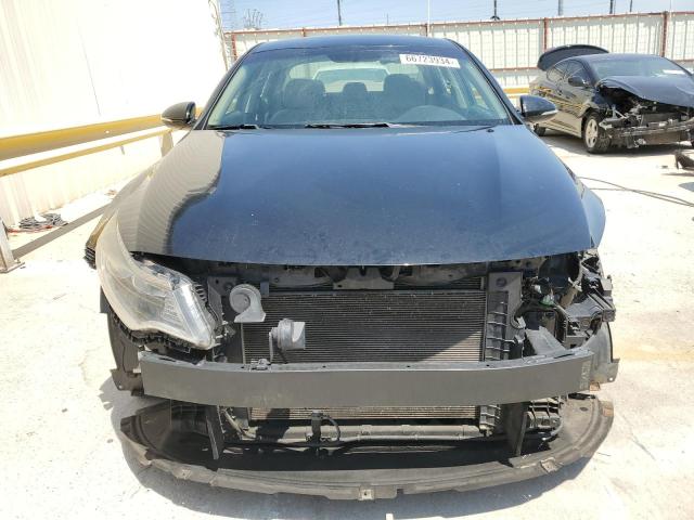 Photo 4 VIN: 5XXGT4L30HG164846 - KIA OPTIMA LX 