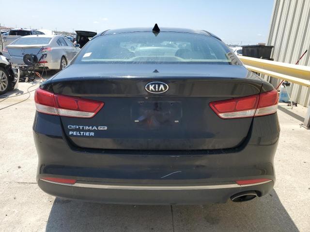 Photo 5 VIN: 5XXGT4L30HG164846 - KIA OPTIMA LX 