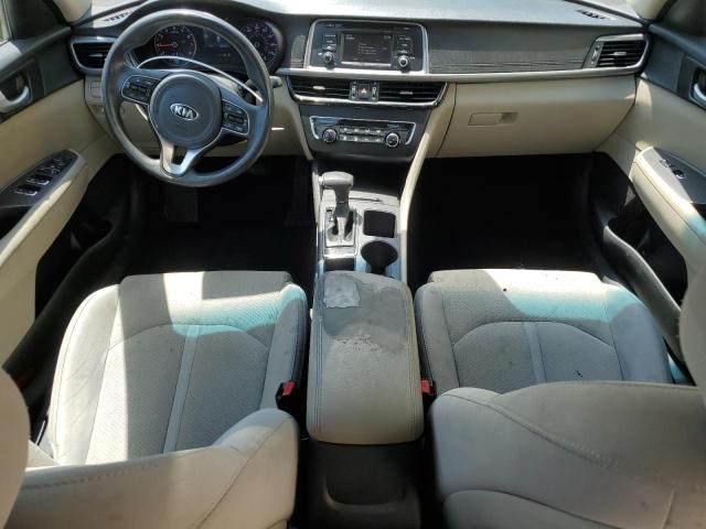 Photo 7 VIN: 5XXGT4L30HG164846 - KIA OPTIMA LX 