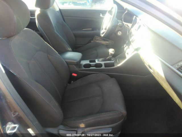 Photo 4 VIN: 5XXGT4L30HG164975 - KIA OPTIMA 