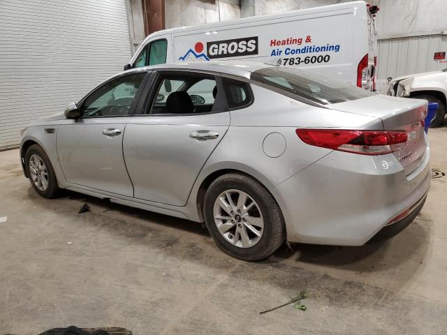 Photo 1 VIN: 5XXGT4L30HG167312 - KIA OPTIMA 