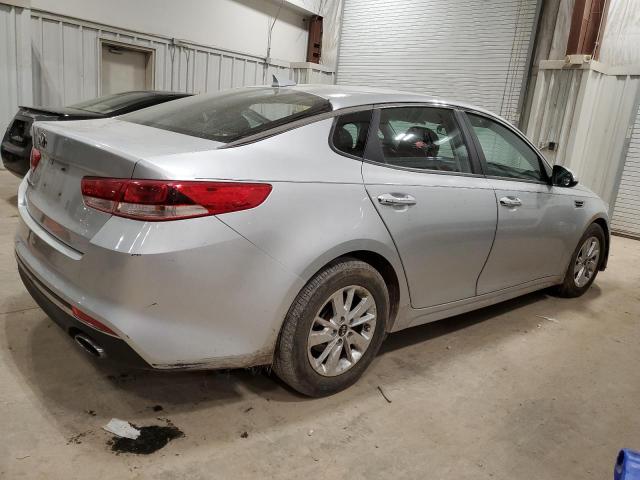 Photo 2 VIN: 5XXGT4L30HG167312 - KIA OPTIMA 