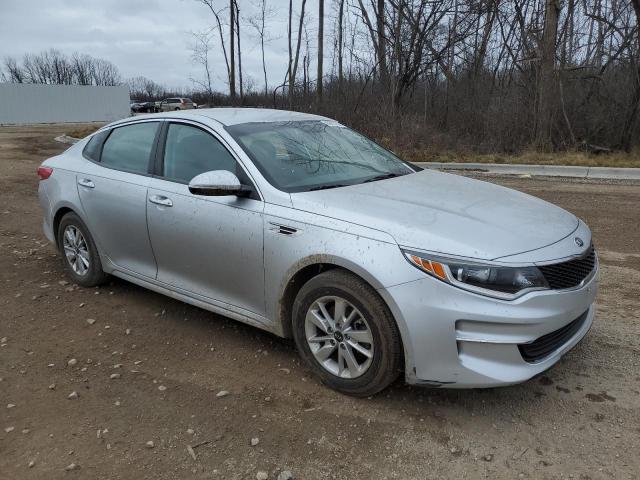 Photo 3 VIN: 5XXGT4L30HG167312 - KIA OPTIMA 