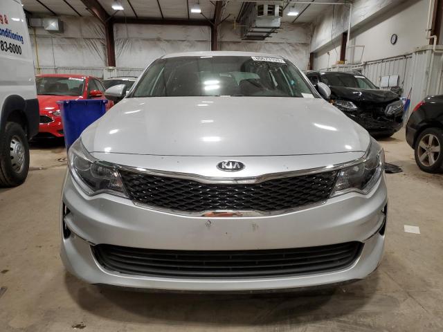 Photo 4 VIN: 5XXGT4L30HG167312 - KIA OPTIMA 