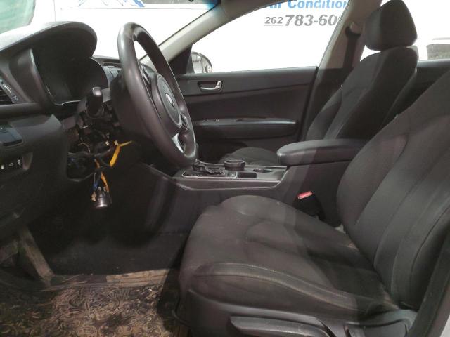 Photo 6 VIN: 5XXGT4L30HG167312 - KIA OPTIMA 