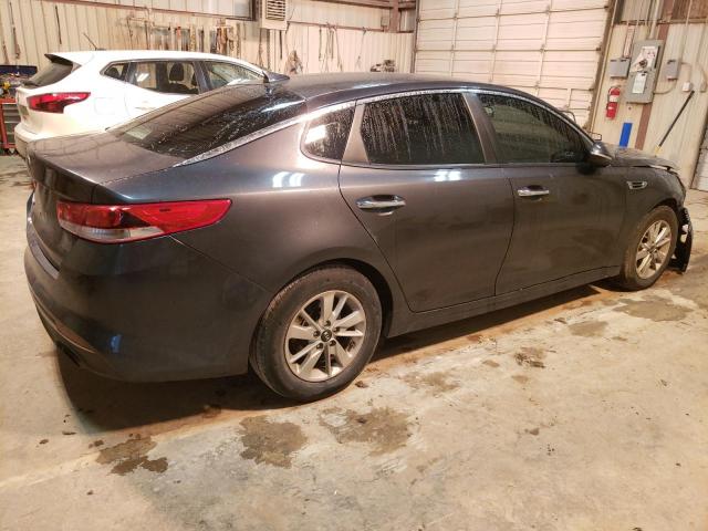 Photo 2 VIN: 5XXGT4L30HG167357 - KIA OPTIMA 