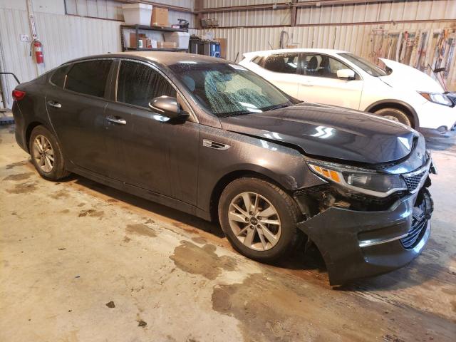 Photo 3 VIN: 5XXGT4L30HG167357 - KIA OPTIMA 