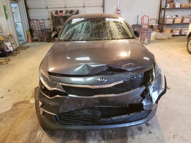 Photo 4 VIN: 5XXGT4L30HG167357 - KIA OPTIMA 