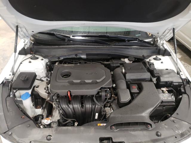 Photo 6 VIN: 5XXGT4L30HG171246 - KIA OPTIMA 