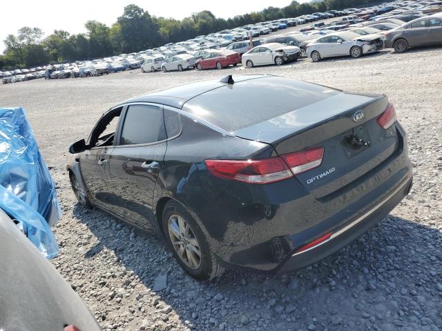 Photo 1 VIN: 5XXGT4L30JG179613 - KIA OPTIMA LX 