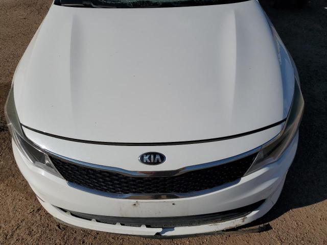 Photo 10 VIN: 5XXGT4L30JG180471 - KIA OPTIMA LX 