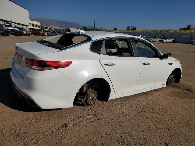 Photo 2 VIN: 5XXGT4L30JG180471 - KIA OPTIMA LX 